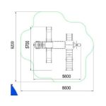 Игровой комплекс ИКС 1.40