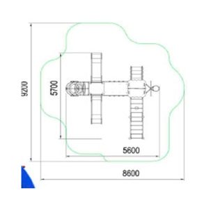 Игровой комплекс ИКС 1.42