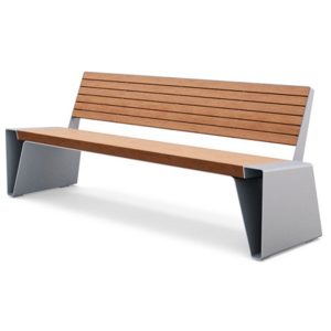 Скамья Bench 1, УСН 8601-0302-0501