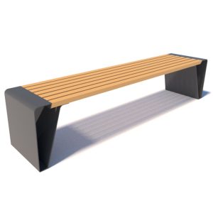 Скамья Bench 2, УСН 8601-0302-0502