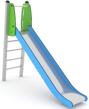 Горка тип 2 УСН 8601-0102-0119