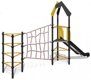 Спортивный комплекс УСН 8601-0201-0134
