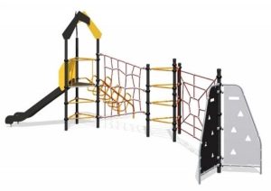 Спортивный комплекс УСН 8601-0201-0136