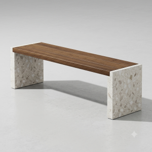 Скамья Bench 14 УСН  8601-0302-0514