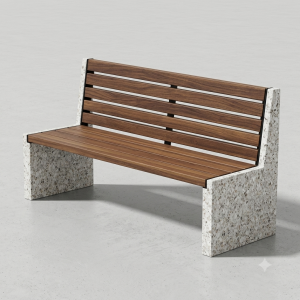 Скамья Bench 15 УСН  8601-0302-0515
