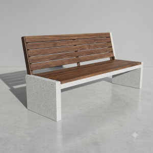 Скамья Bench 26 УСН  8601-0302-0526