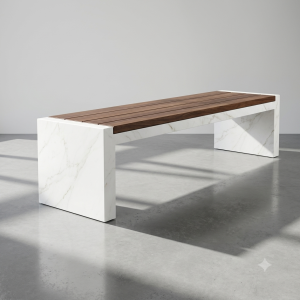 Скамья Bench 27 УСН  8601-0302-0527